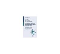 International Conference On Biomedical And Health Informatics 2022