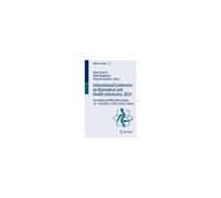 International Conference On Biomedical And Health Informatics 2024