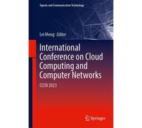 International Conference On Cloud Computing And Computer Networks