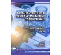International Conference on Science, Nano, and Healthcare Technology (ICOSNHT)