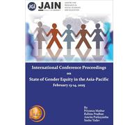 INTERNATIONAL CONFERENCE PROCEEDINGS ON "STATE OF GENDER EQUITY IN THE ASIA-PACIFIC"