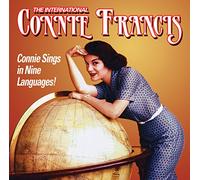 Connie Francis - International Connie Francis