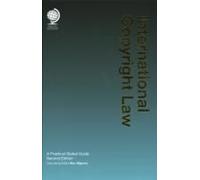 International Copyright Law