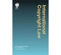 International Copyright Law International Copyright Law (Auteur)