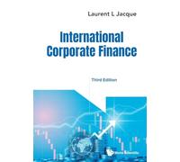 International Corporate Finance (third Edition)