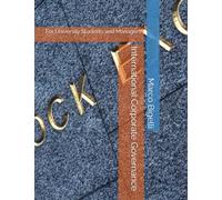 International Corporate Governance