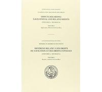 International Court Of Justice Pleadings, Oral Arguments, Documents