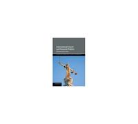 International Courts And Domestic Politics