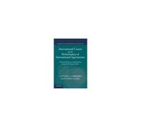 International Courts And The Performance Of International Agreements