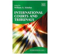 International Courts And Tribunals