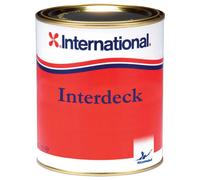 International Crème De Protection Des Surfaces Entre Les Ponts 750ml
