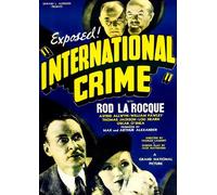 International Crime