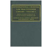 International Criminal Law Practitioner Library