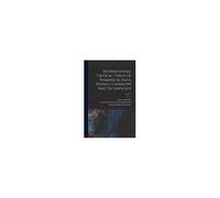 International Critical Tables Of Numerical Data, Physics, Chemistry And Technology; Volume 1
