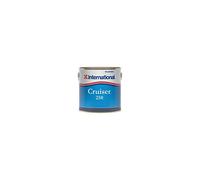 International Cruiser 250 Antifouling Rinse Aid 2.5l Clair