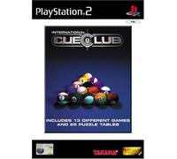 International Cue Club