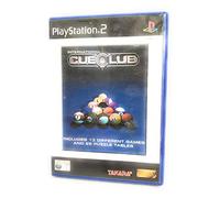 International Cue Club [UK Import]