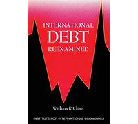 International Debt Reexamined