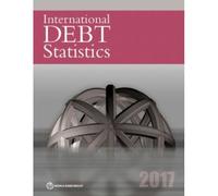International Debt Statistics 2017