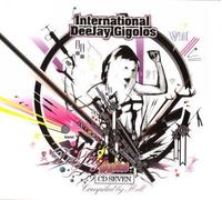 Various - International Deejay Gigolos, Vol. 7 [Import]