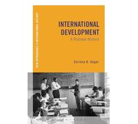 International Development: A Postwar History
