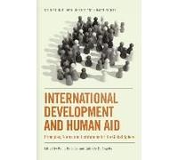 International Development And Human Aid