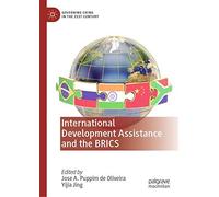 International Development Assistance And The Brics