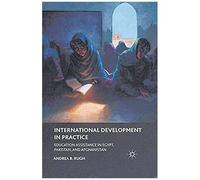 International Development In Practice