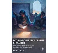 International Development In Practice