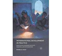 International Development In Practice