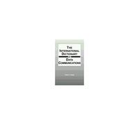 International Dictionary Of Data Communications