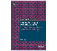 International Digital Marketing In China