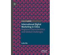 International Digital Marketing In China