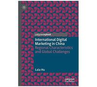 International Digital Marketing In China
