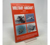 International Directory of Military Aircraft, 1996/97