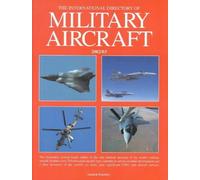 International Directory of Military Aircraft 2002/03