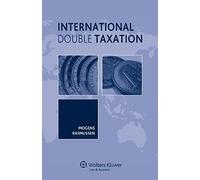 International Double Taxation