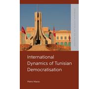 International Dynamics of Tunisian Democratisation