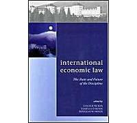 International Economic Law