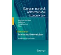 International Economic Law