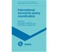 International Economic Policy Coordination