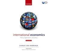 International economics