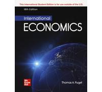 International Economics ISE