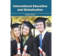International Education And Globalization