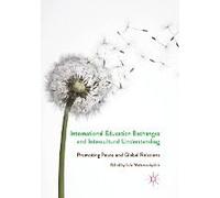 International Education Exchanges And Intercultural Understanding