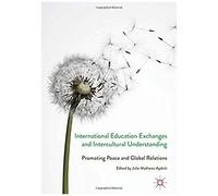 International Education Exchanges And Intercultural Understanding