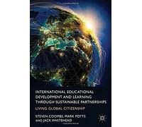 International Educational Development And Learning Through Sustainable Partnerships