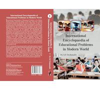 International Encyclopaedia of Educational Problems in Modern World (3 Vols. Set) (ISBN 9789391973438)