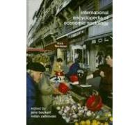 International Encyclopedia Of Economic Sociology