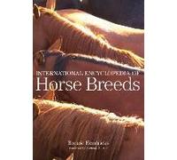 International Encyclopedia Of Horse Breeds